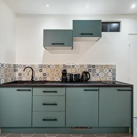 Apartament Castelet - Welkeys