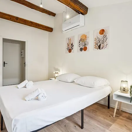 Apartament Castelet - Welkeys