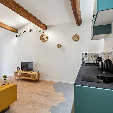 Apartment Castelet - Welkeys
