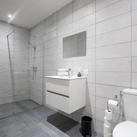 Apartament Castelet - Welkeys